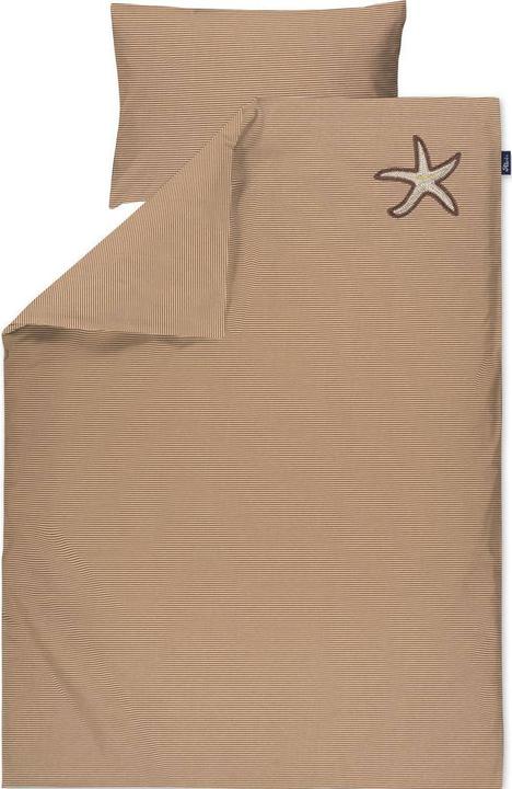Produktbild Alvi BIO Jersey Bettwäsche