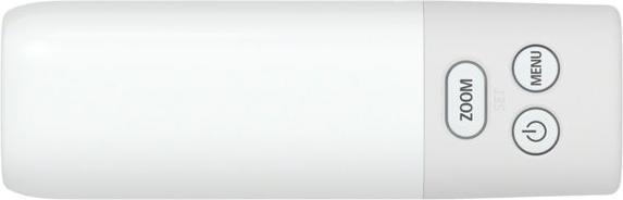 Productafbeelding Canon Powershot Zoom Essential Kit (100 - 400 mm, 12.10 Mpx, 1/3")