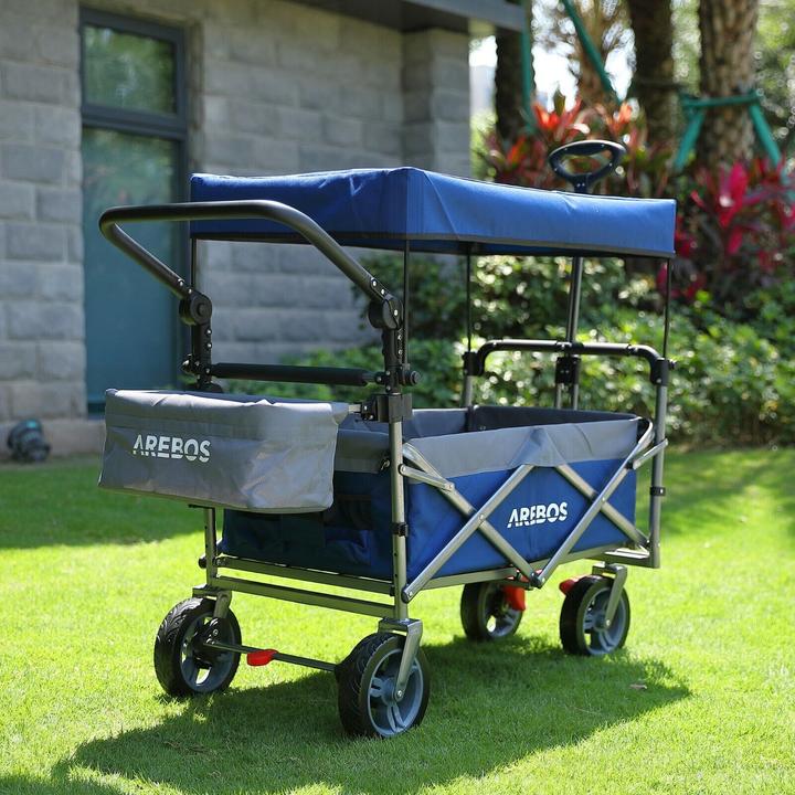 Image du produit Arebos Chariot à bras