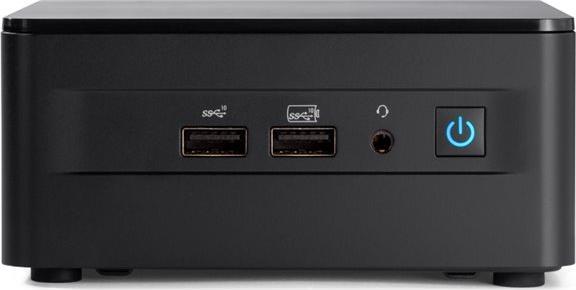 Image du produit ASUS NUC 12 Pro Kit – NUC12WSHi3 (Intel Core i3-1220P)