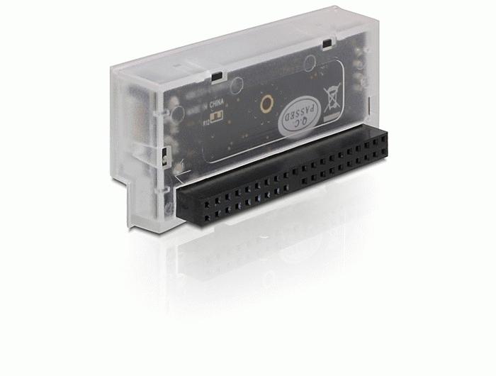 Produktbild Delock Converter IDE > SATA