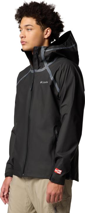 Image du produit Columbia Veste Imperméable Reign No Shine™ Homme (S)