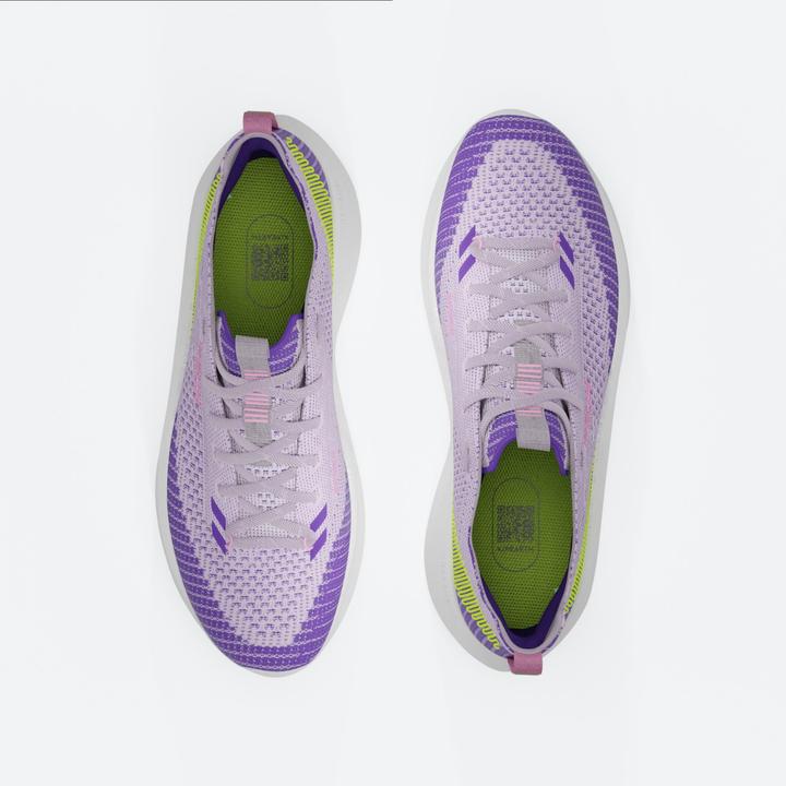 Immagine prodotto Kiprun Laufschuhe Damen - KS lila (36)