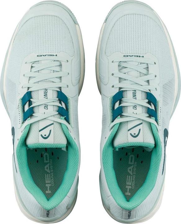 Produktbild Head Sprint Pro 3.5 Sandplatz Tennisschuh Damen (37)