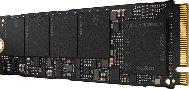 Produktbild Samsung 960 Pro (512 GB, M.2)