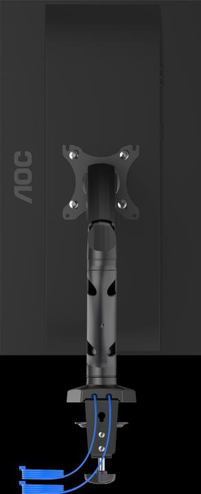 Produktbild AOC AS110DX (Tisch, 32")