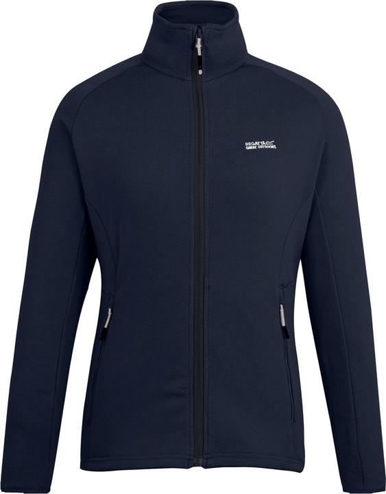 Actual product image Regatta Womens/Ladies Malana Soft Shell Jacket (40 D)
