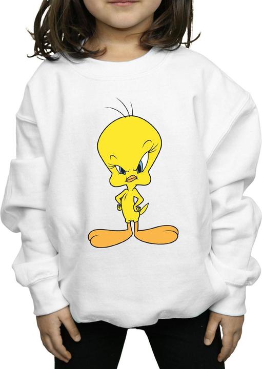 Image du produit Looney Tunes - Sweat - Fille (140, 146)
