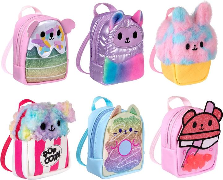 Produktbild Real LITTLES - Scented Backpack (30536)