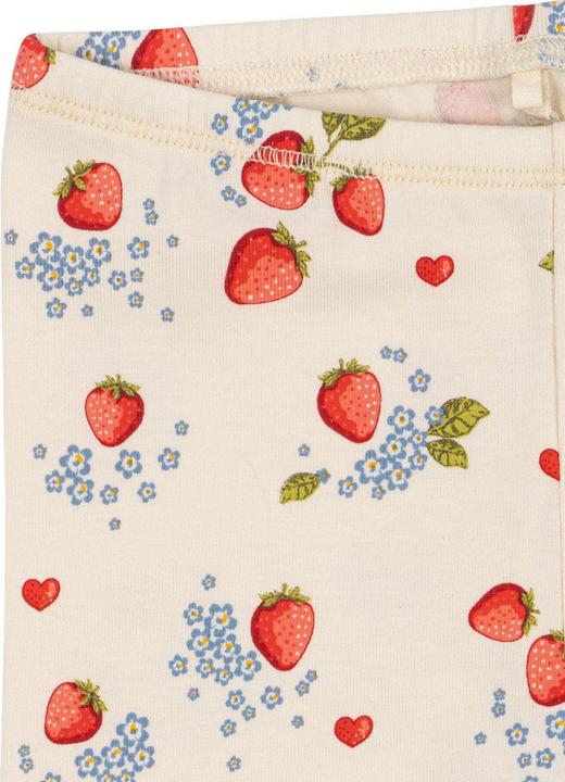 Produktbild Konges Slojd Basic Hose Marmalade (62)