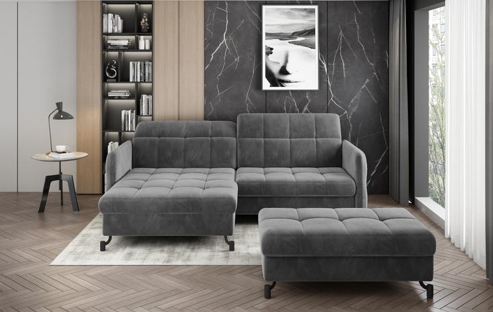 Dark Gray Paros 06