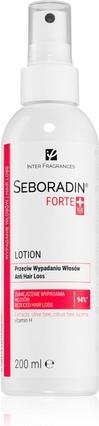 Seboradin Forte Lotion für Haare 200ml (200 ml)