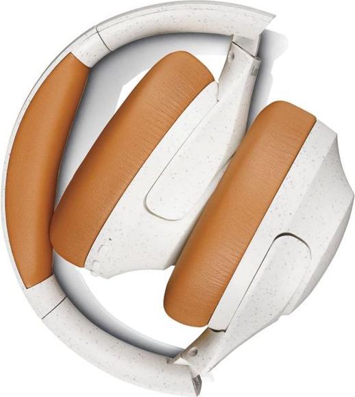 Actual product image Lenco Bluetooth headphones HPB-830GY grey ANC, APK (ANC, 60 h, Wireless)