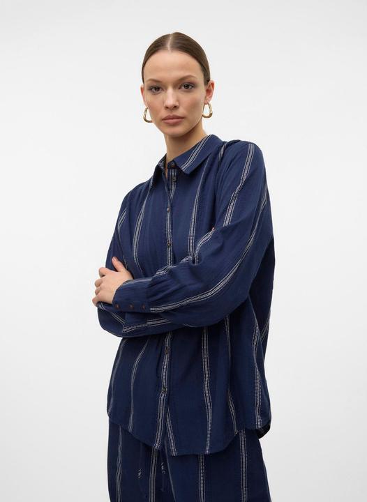Actual product image Vero Moda VMHERDIS Shirt Shirt (S)