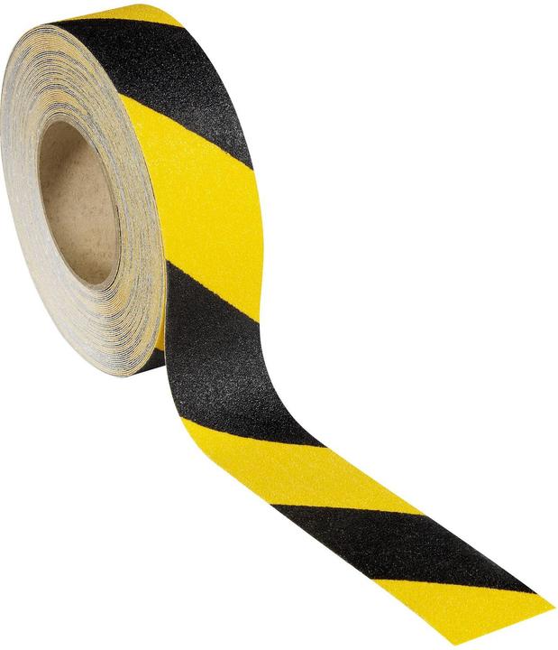 Actual product image Rocol RS43543 Anti-slip tape Sc (50 mm)