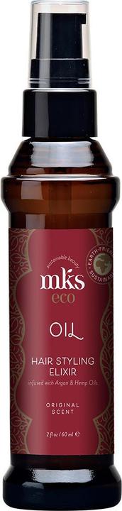 Produktbild MKS eco Hair Styling Elixir Classic Oil (60 ml)