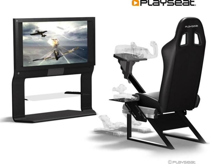 Actual product image Playseat air force