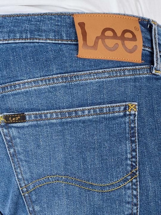Produktbild Lee Daren Jeans Zip Fly dark freeport (W31/L30)