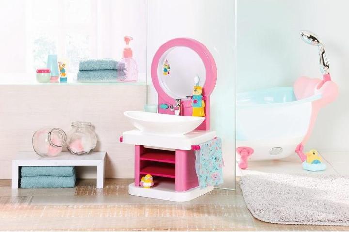 Image du produit Zapf Creation Lavabo de soins dentaires spa