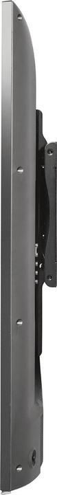 Immagine prodotto Peerless PF660 Supporto universale a parete da 99 a 228 cm da 39 a 90 pollici Colore nero