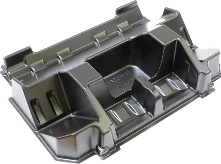 Produktbild Makita Einlage für BL18xx B Akkus + Ladegerät DC18RD ( 8392053 )