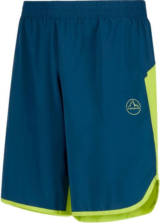 Produktbild La Sportiva Sudden Short - Trailrunning Shorts - Herren (L)