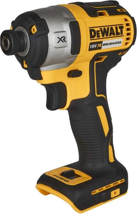 Productafbeelding DeWalt 18V DCK690P3T COMBO KIT (DCD796 + DCF887 + DCS565 + DCH273 + DCS334 + DCL040) 3x5 0Ah 2x TST