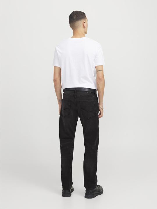 Produktbild Jack & Jones JJIMIKE JJORIGINAL SQ 354 Comfort Fit Jeans Tapered Fit Jeans (36)