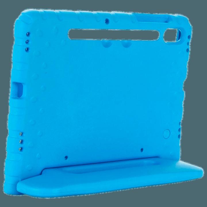 Actual product image Just in Case Classic Samsung Galaxy Tab S9 / S9 FE Kids Cover Blauw (8274397) (Galaxy Tab S9)