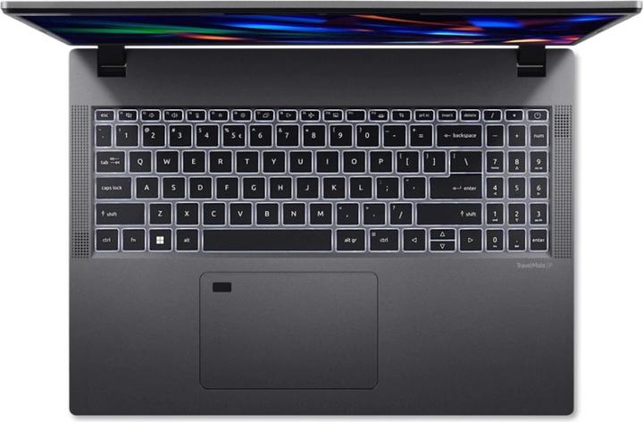 Image du produit Acer TravelMate P2 (16", Intel Core i5-1335U, 16 Go, 512 Go, DE)