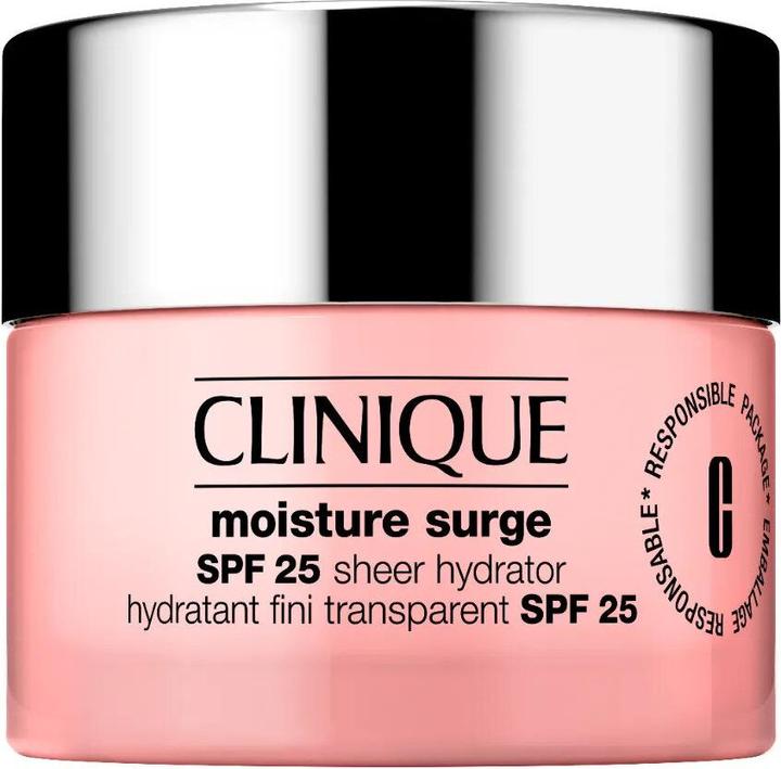 Image du produit Clinique Moisture Surge (30 ml, Crème 24h)