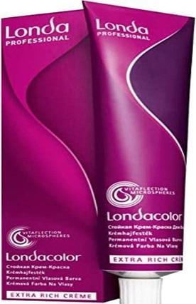 Image du produit Londa Coloration crème Color 9/36 blond clair doré-violet (9/36 blond clair blond clair-or-violet violet)
