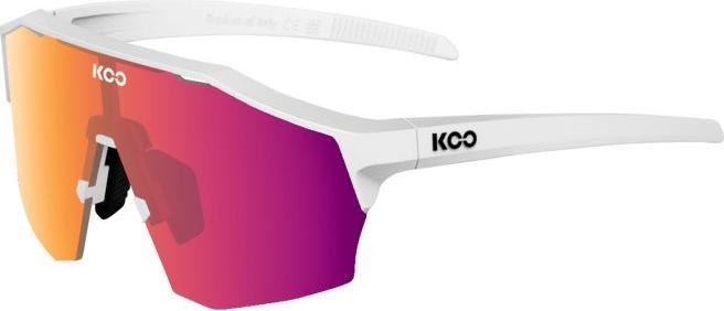 Produktbild KOO Alibi (White Mat, Pink)