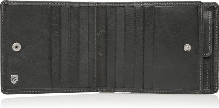 Produktbild Castelijn & Beerens Canyon Geldbörse RFID Leder 11,5 cm