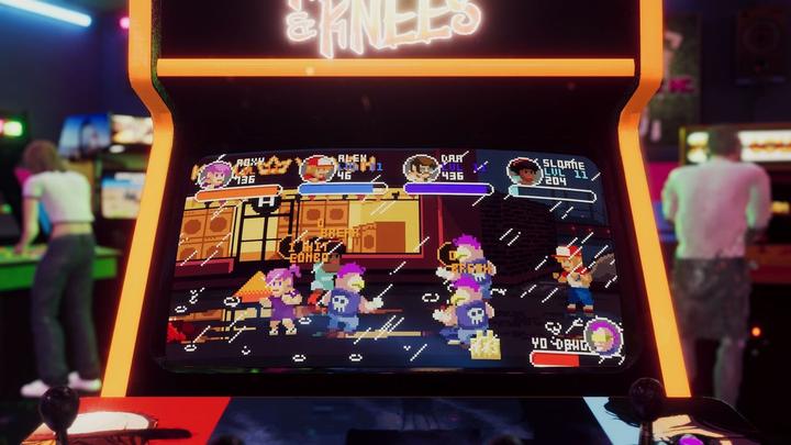 Produktbild Wired Productions Arcade Paradise - High Score Edition (PS5, DE)