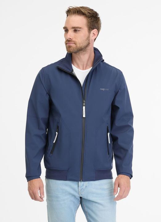 Actual product image Ragwear Collwie Bonded (M)