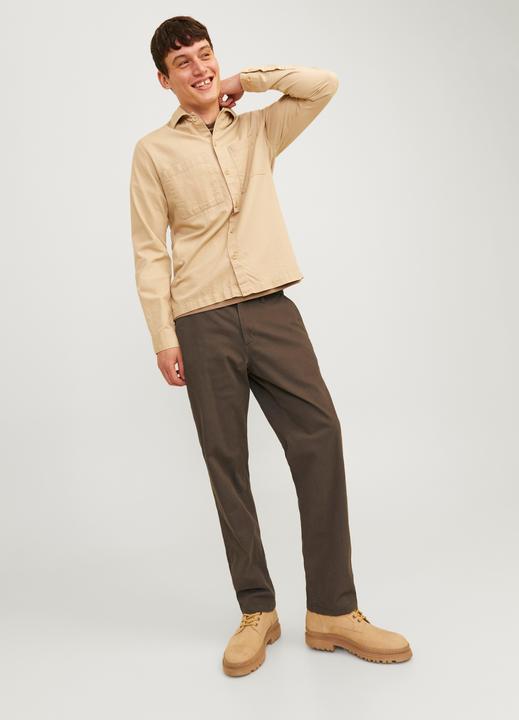 Produktbild Jack & Jones Relaxed Fit Chino Hose Chino Hose (W28/L32)