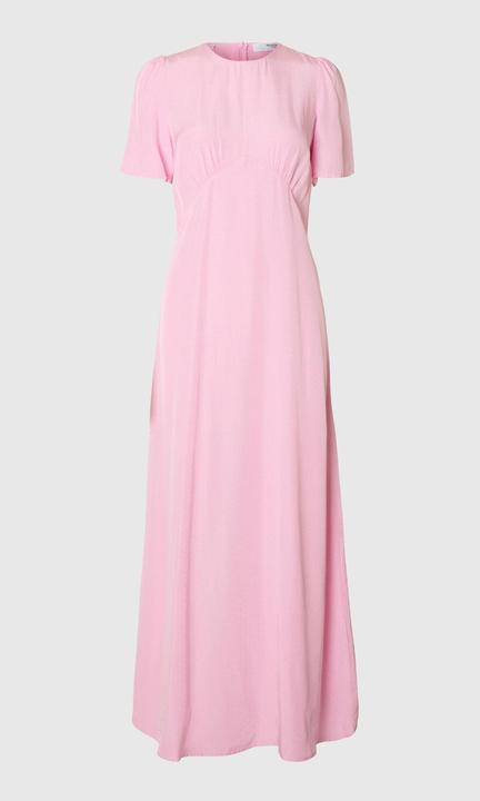 Image du produit Selected Femme Maxi robe en satin (44)