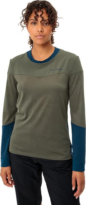 Actual product image Vaude Moab Pro (S)