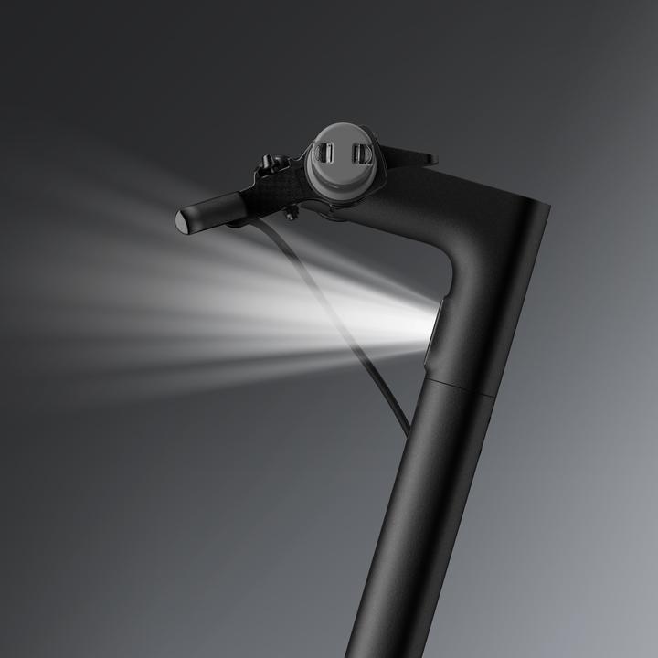 Image du produit Xiaomi 4 Ultra (20 km/h, 70 km, 500 W)