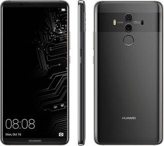 Produktbild Huawei Mate 10 Pro (128 GB, Titanium Grey, 6", Dual SIM, 20 Mpx, 4G)