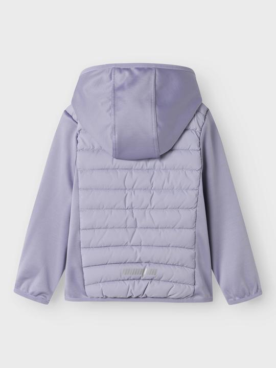 Image du produit Name it Hybrid Jacke (110)