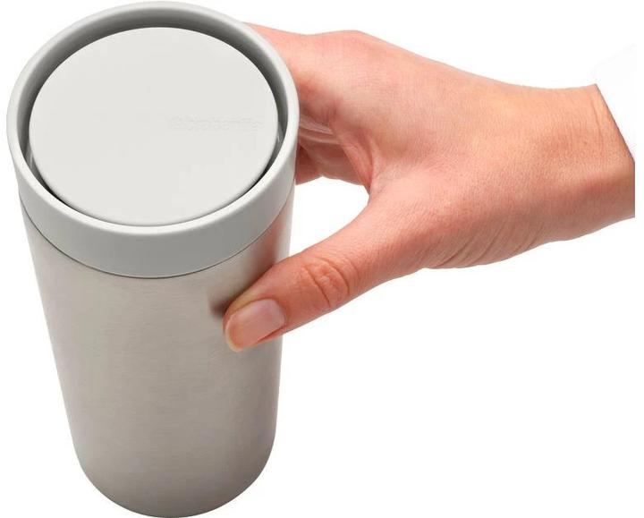 Actual product image Brabantia Make & Take (0.36 l)