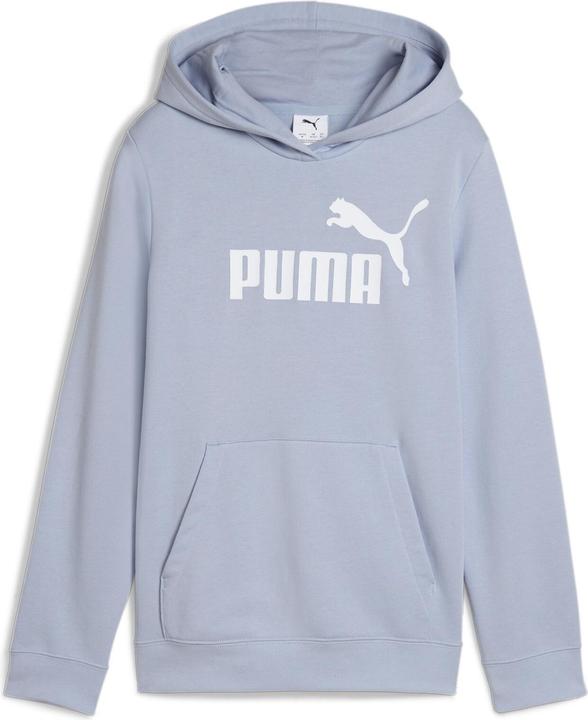 Actual product image Puma ESS No. 1 Logo Hoodie TR G (164)