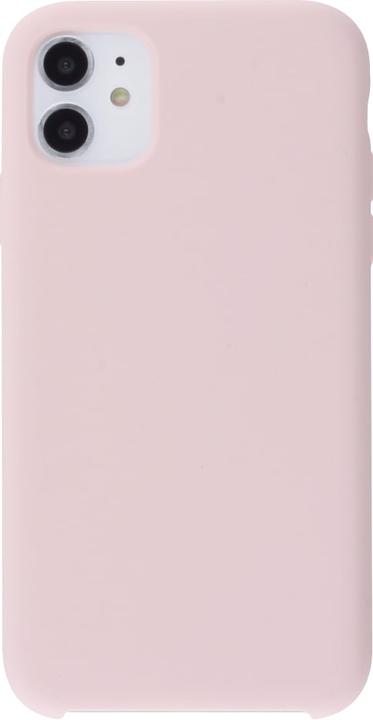 Produktbild PhoneLook Hülle Soft Touch blass- (Apple iPhone 12 Pro Max)