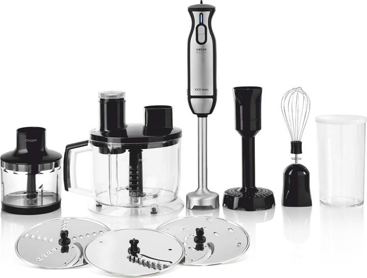 Actual product image Haeger Extreme Chopper