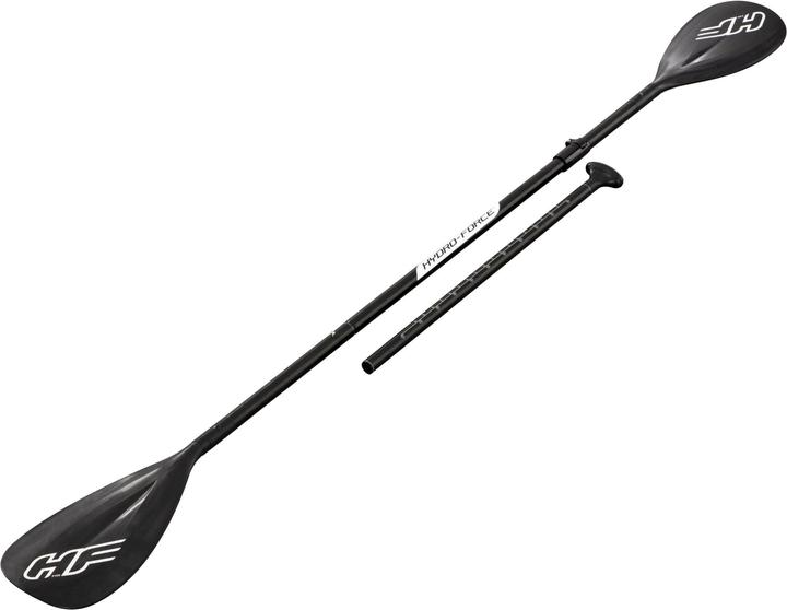 Actual product image Bestway HF SUP White Cap Convertible (10')