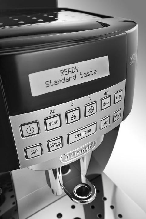 Produktbild De'Longhi Magnifica S Cappuccino ECAM 22.360.B