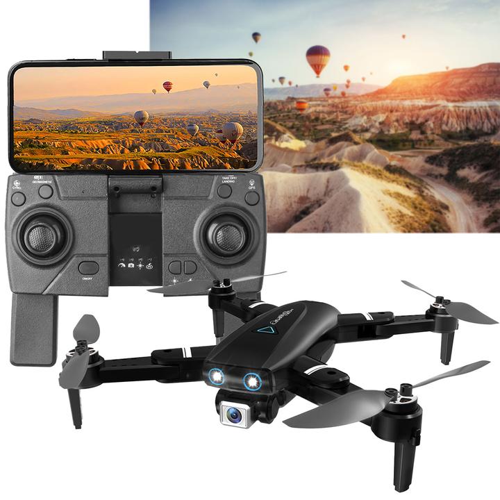 Image du produit Casativo GPS-Drohne mit 4K-UHD-Kamera (15 min, 230 g)