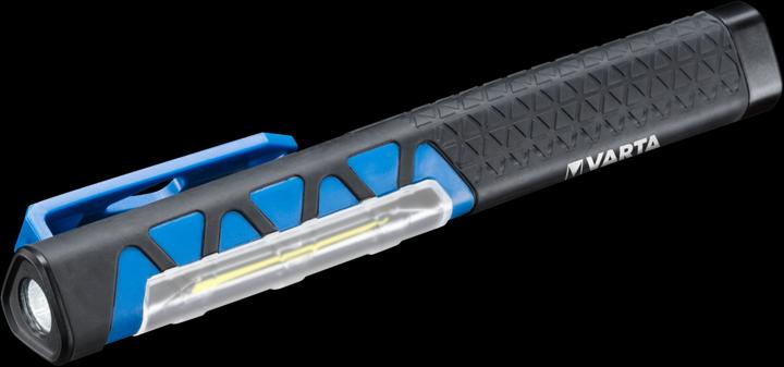 Actual product image Varta Work Flex (17.33 cm, 110 lm)